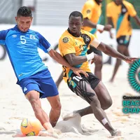 Eliminatorias Concacaf al Mundial de Fútbol Playa EAU 2023: ¿Cuándo y dónde se hará? Participantes y grupos.