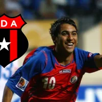 Las 8 grandes promesas de Alajuelense del Siglo XXI que se quedaron en el camino