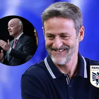 thomas christiansen-fifa-mundial 2026-panama