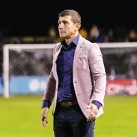 Sebastián Bini y Municipal reciben la noticia que tanto esperaban