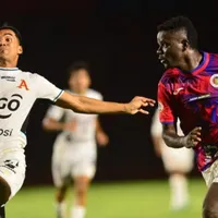 ¿Alianza y FAS en problemas? Admiten crisis en El Salvador