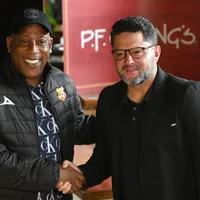 Jafet Soto tomará medidas contra el equipo de Herediano.