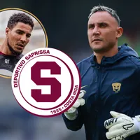 Keylor Navas en la órbita de Saprissa: así de posible es su regreso tras el retiro de Esteban Alvarado