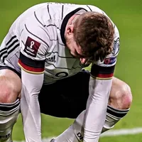 Oficial: Alemania se queda sin uno de sus delanteros para el Mundial de Qatar