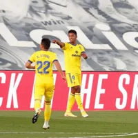 Cádiz del Choco Lozano vence a Real Madrid y consigue dos logros históricos