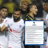 Confirmado: Liga Nacional hace oficial si se aumenta o no a 12 equipos en Honduras