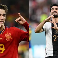 España vs Alemania: día, horario, canal de TV y streaming para ver hoy EN VIVO el partido por el Mundial de Qatar 2022 en Centroamérica