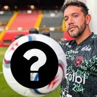 "Bienvenido": Leo Moreira se olvida de Alajuelense y ya viste los colores de su nuevo equipo