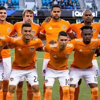 ¿Otro catracho al Houston Dynamo? El equipo de la MLS va por un jugador de la Liga Nacional