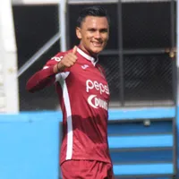 Denil Maldonado es el jugador más valioso de la Liga de Honduras