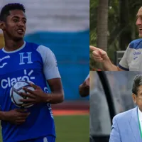 Anthony Lozano hablá de "alegría" con Coito en Honduras ¿Indirecta?
