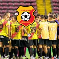 Entre "demonios" y "falta de hambre": figura de Herediano habla sin tapujos de la dura eliminación en Concachampions