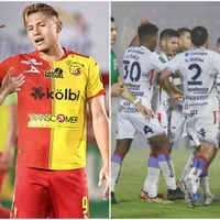 AD San Carlos 2-1 Herediano: resumen del encuentro por la fecha 20 del Apertura 2023 de Costa Rica