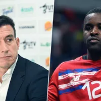 "Cuando se puede demostrar el saprissismo, no lo hacen": Ángel Catalina destrozó a Joel Campbell