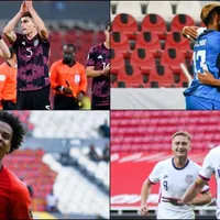 Preolímpico de Guadalajara: tablas de posiciones y cruces de semifinal