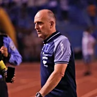 Oficial: Fabián Coito dejó de ser el entrenador de Honduras