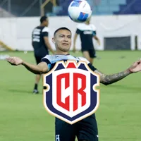"En Real Madrid o PSG": Kervin Arriaga recibe duro revés desde Costa Rica antes de jugarse el pase al Mundial 2026 con Honduras