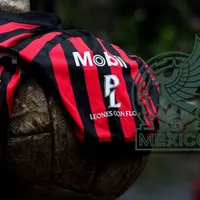 Alajuelense avanza por este mexicano.