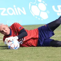 El mensaje de Keylor Navas que enfureció a los aficionados de Irak