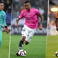 Los mejores 10 centroamericanos del FIFA 20