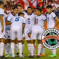 El Salvador vs. Montserrat: a qué hora y dónde ver hoy la Liga de Naciones de Concacaf 2024
