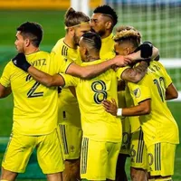 MLS: Nashville SC de Aníbal Godoy y Randall Leal avanza a cuartos de final