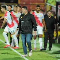 Jafet Soto se burla de la UNAFUT.