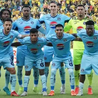 Revolución en el plantel: Motagua y todos los futbolistas que podrían salir del club