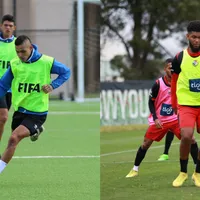 Guatemala vs. Panamá hoy: posibles alineaciones para el amistoso en Estados Unidos