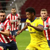 Cádiz vs. Atlético de Madrid con Anthony Lozano: ver EN VIVO y EN DIRECTO el partido de hoy por la jornada 21 de LaLiga