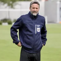 “La gran estafa”: Thomas Christiansen escucha la denuncia que lo golpea en Panamá mientras se está quedando fuera del Mundial 2026