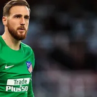 Otro candidato para el arco del Madrid y nada de Keylor