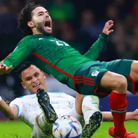 ¡Sin miedo! Denil Maldonado envía frase desafiante a México para el juego de vuelta de los cuartos de final