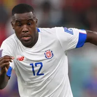 Campbell manda mensaje a los aficionados que no quieren madrugar para ver a Costa Rica