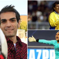 Periodista español destaca al Mágico Gónzalez sobre Keylor Navas