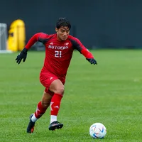 Néstor Cabrera: el futbolista guatemalteco que se destaca en la NCAA de Estados Unidos