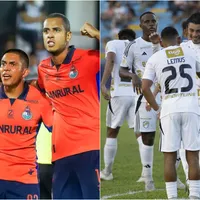 Municipal vs. Comunicaciones: ¿A qué hora y dónde ver hoy el Clásico? Liga Nacional de Guatemala 2025