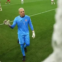 En La Sele se alegran por Keylor Navas: "Encontró un lugar donde es valorado: Nottingham Forest"