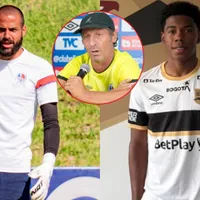 Dereck Moncada revela el verdadero rostro de Pedro Troglio en Olimpia y lo que Edrick Menjívar le exigía en secreto