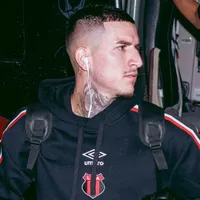 "Días difíciles": Canhoto se muestra como nunca tras el golpe de Alajuelense en el clásico