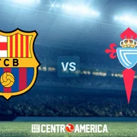 Barcelona vs Celta de Vigo: horario, canal de TV y streaming para ver hoy EN VIVO el partido por la fecha 8 de LaLiga