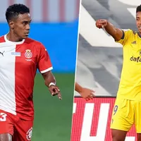 Cádiz vs Girona: cuándo, dónde y por que canal ver a Choco Lozano y Yoel Bárcenas en el partido por los 16avos de final de la Copa del Rey
