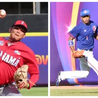 Panamá vs. China Taipéi: cuándo, dónde y por qué canal ver el partido de hoy por la Super Ronda de la Copa Mundial de Béisbol Sub-23 2021