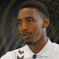 Bryan Róchez sueña con Qatar 2022