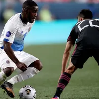 Eliminatorias Concacaf: Costa Rica a buscar afuera lo que no logró en casa