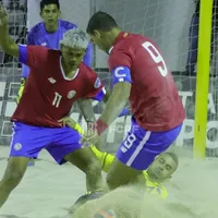 Eliminatorias Concacaf al Mundial de Fútbol Playa EAU 2023: quiénes son los rivales de Costa Rica en el Grupo A