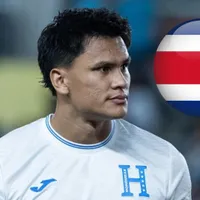 Denil Maldonado da la cara tras caer eliminado contra México; pero deja claro algo que en Costa Rica debe preocupar