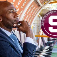 "Vuelve a Saprissa": Wanchope ya tiene asegurado el refuerzo que esperaban en Tibás