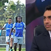 Desde Fox Sports México aseguran que Honduras tiene mejor equipo que Estados Unidos