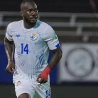 Cecilio Waterman es pretendido por un grande de Perú